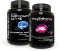 Triple Magnesium Complex and Phosphatidylserine 100mg Bundle P69499