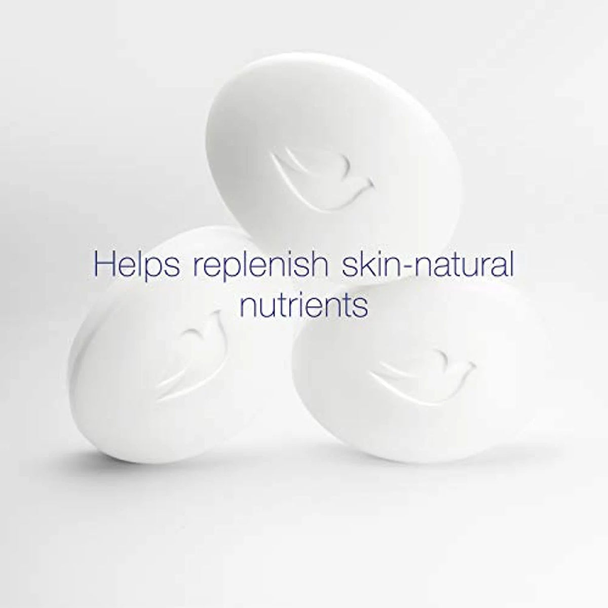 White Moisturizing Beauty Bar 3.75 Oz 14 Bars Y683325