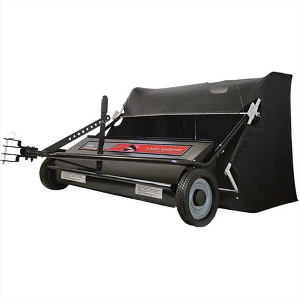 42 / 22 CF Lawn Sweeper N406154