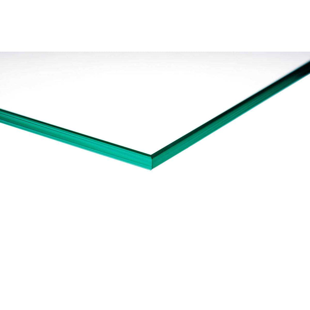 Aquarium Tank Glass Lid with Clear Clips P31833