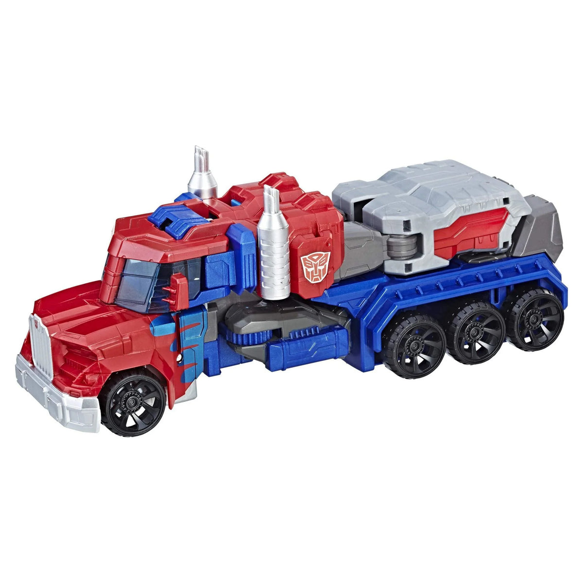 Transformers Optimus Prime Action Figure B19310