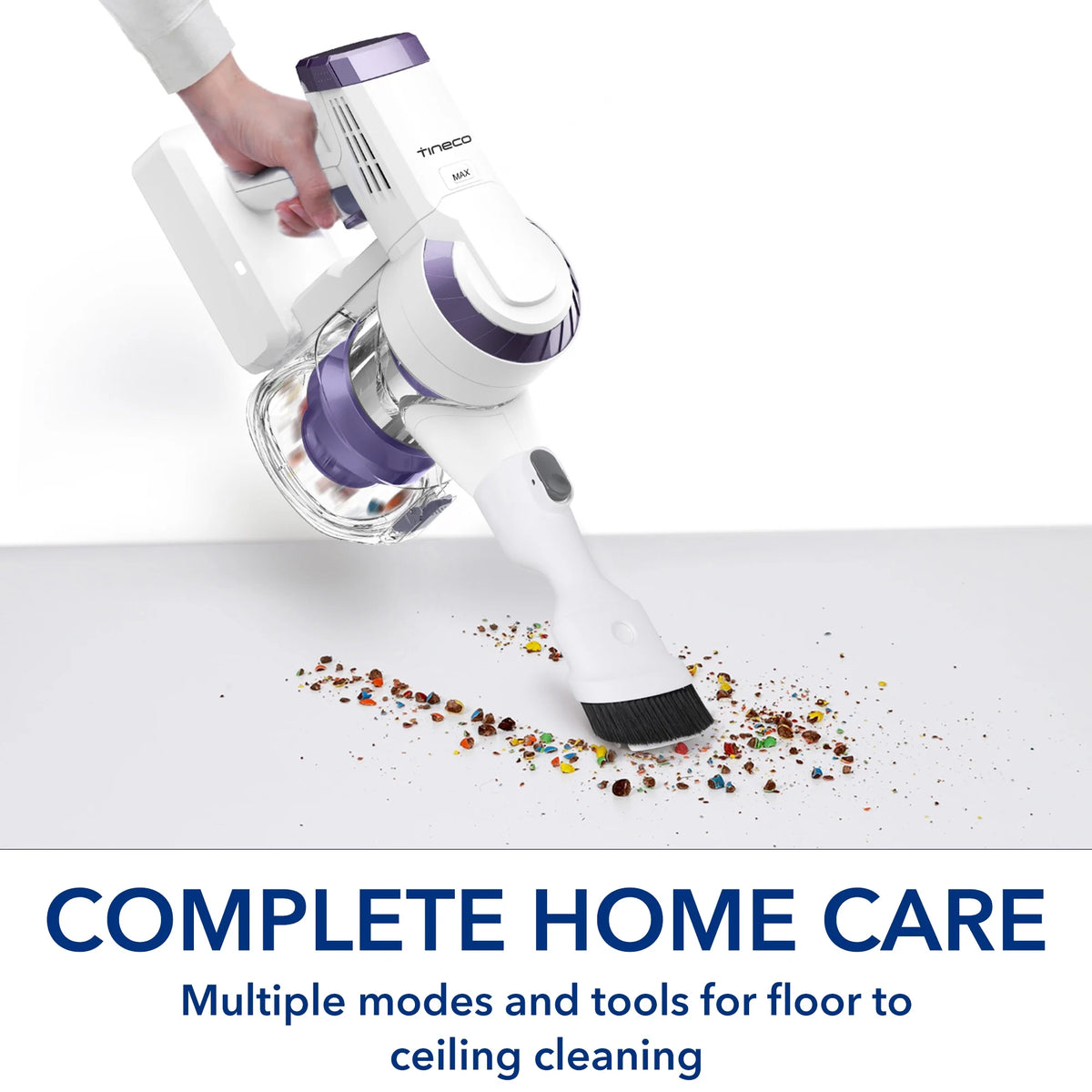 Cordless Ultralight Stick Vacuum Cleaner X19943