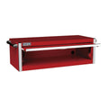 56 in. Overhead Cab, Red P519484