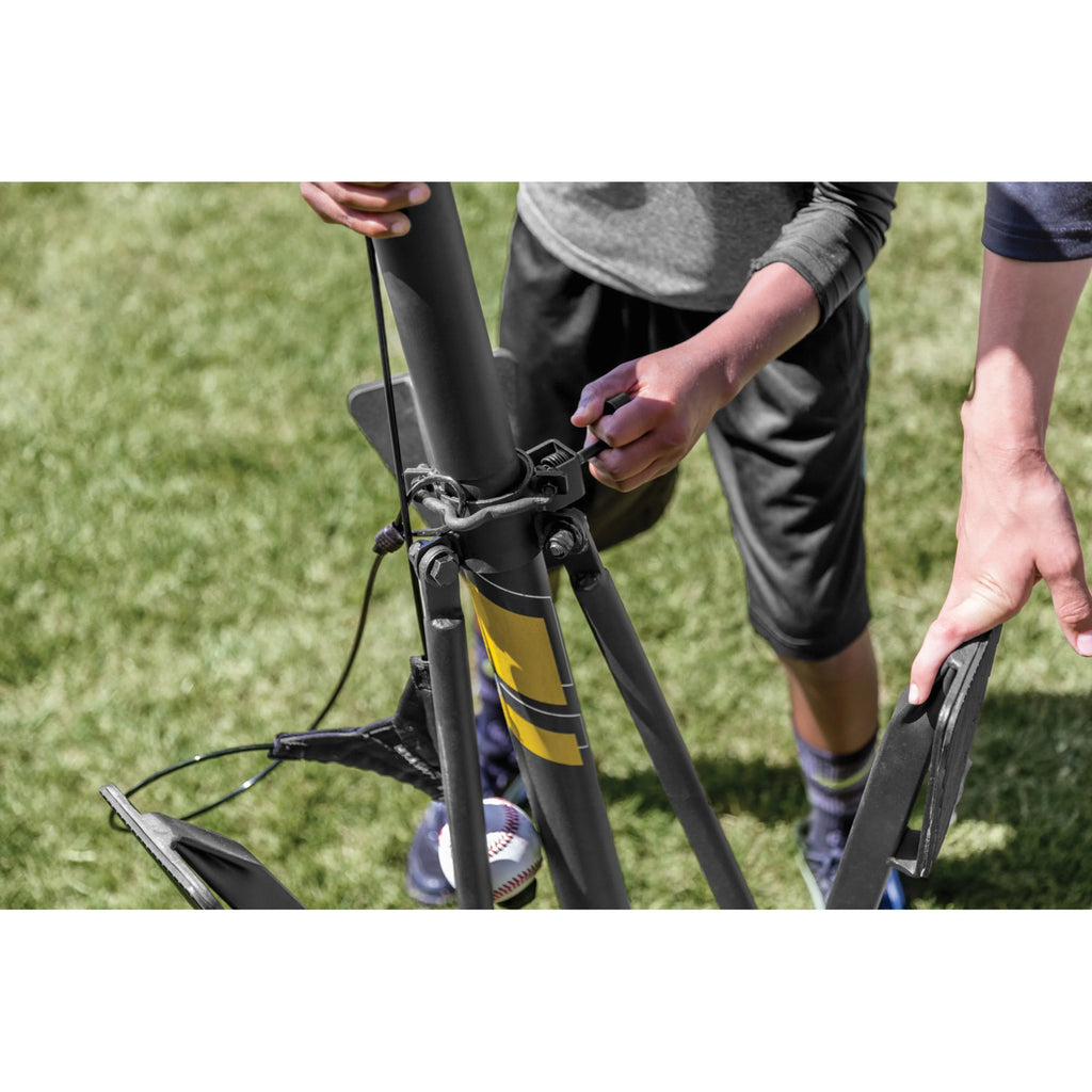 Portable Baseball Swing Trainer E57708