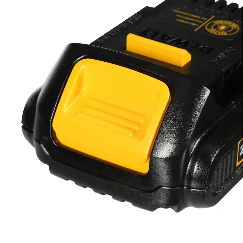 20V MAX Lithium-Ion 1.5Ah Compact Battery Pack 8-Pack A83379