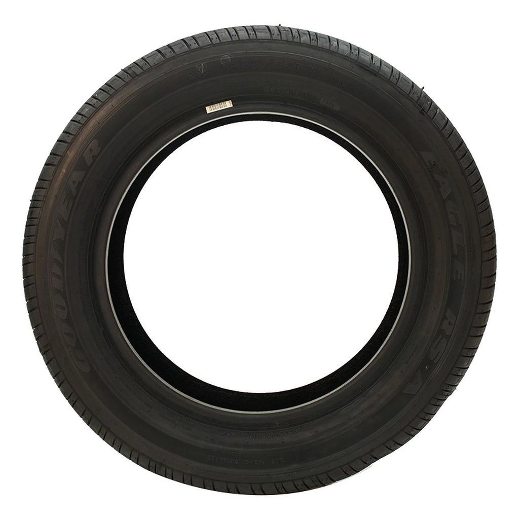 All Season P265/60R17 108V Passenger Tire U87464