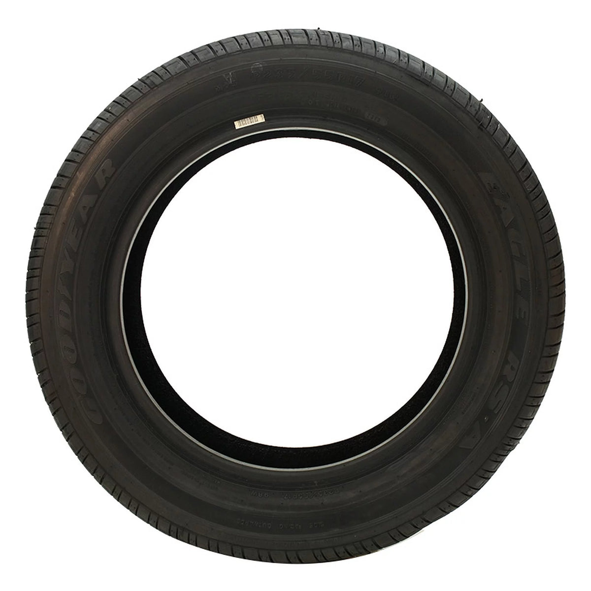 All Season P265/60R17 108V Passenger Tire U87464