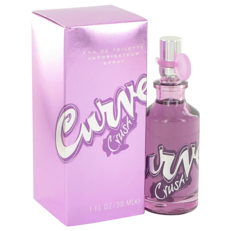 Eau de Toilette Perfume 1 Oz J95942