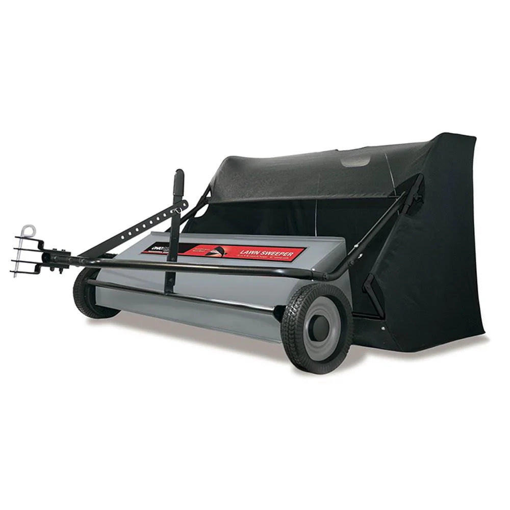 42 / 22 CF Lawn Sweeper N406154