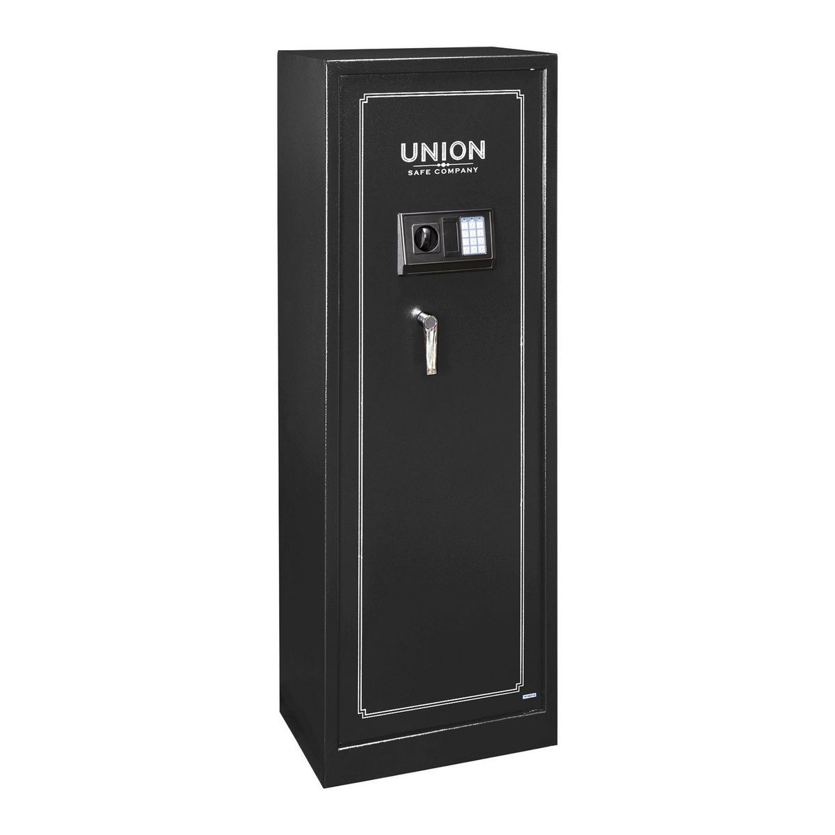 10-Gun Electronic Security Safe W29484