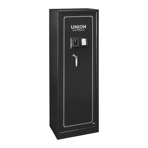 10-Gun Electronic Security Safe W29484