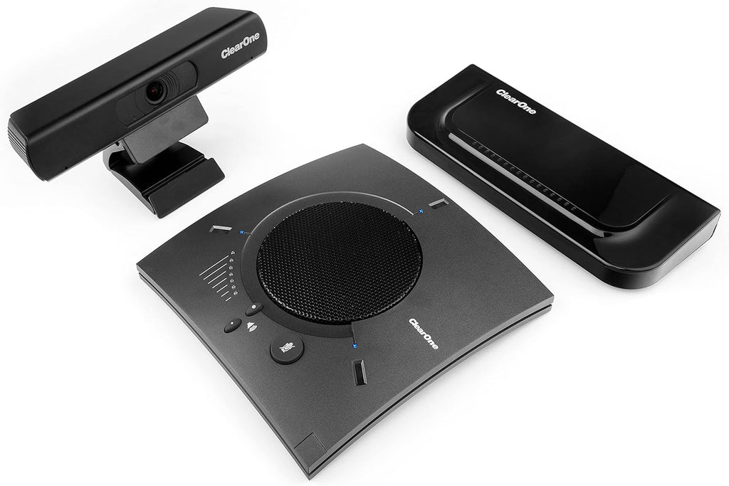 Plug-and-Play System with Camera, USB Speakerphone and Hub D990615