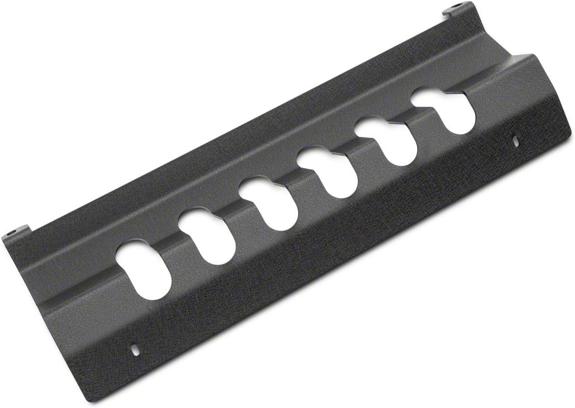 Skid Plate U2724