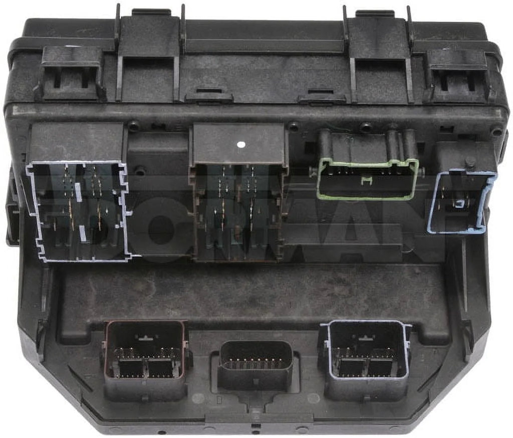 Integrated Control Module P2092