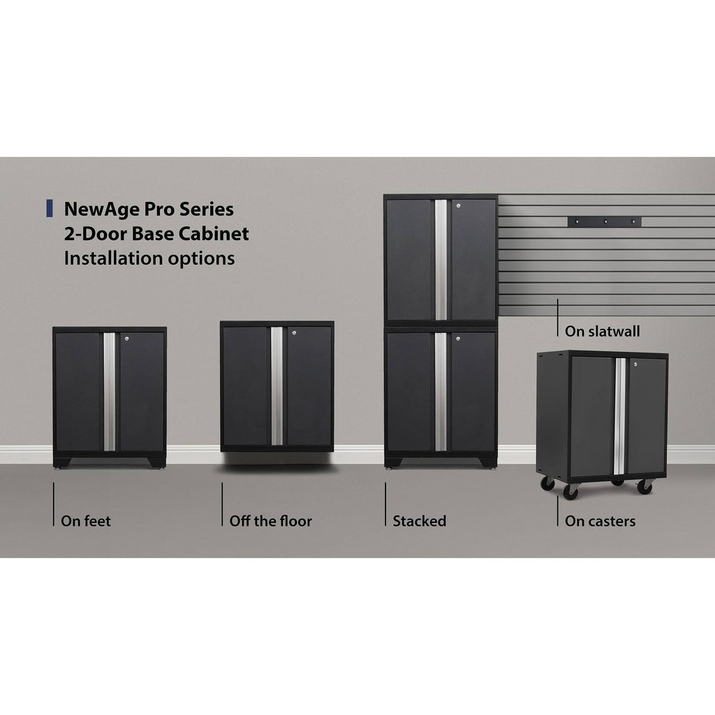 2 Door Base Cabinet I774620