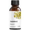 Vitamin D Liquid 1 oz V94066