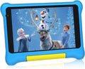 7 inch Kids Tablet with Case Blue D24975