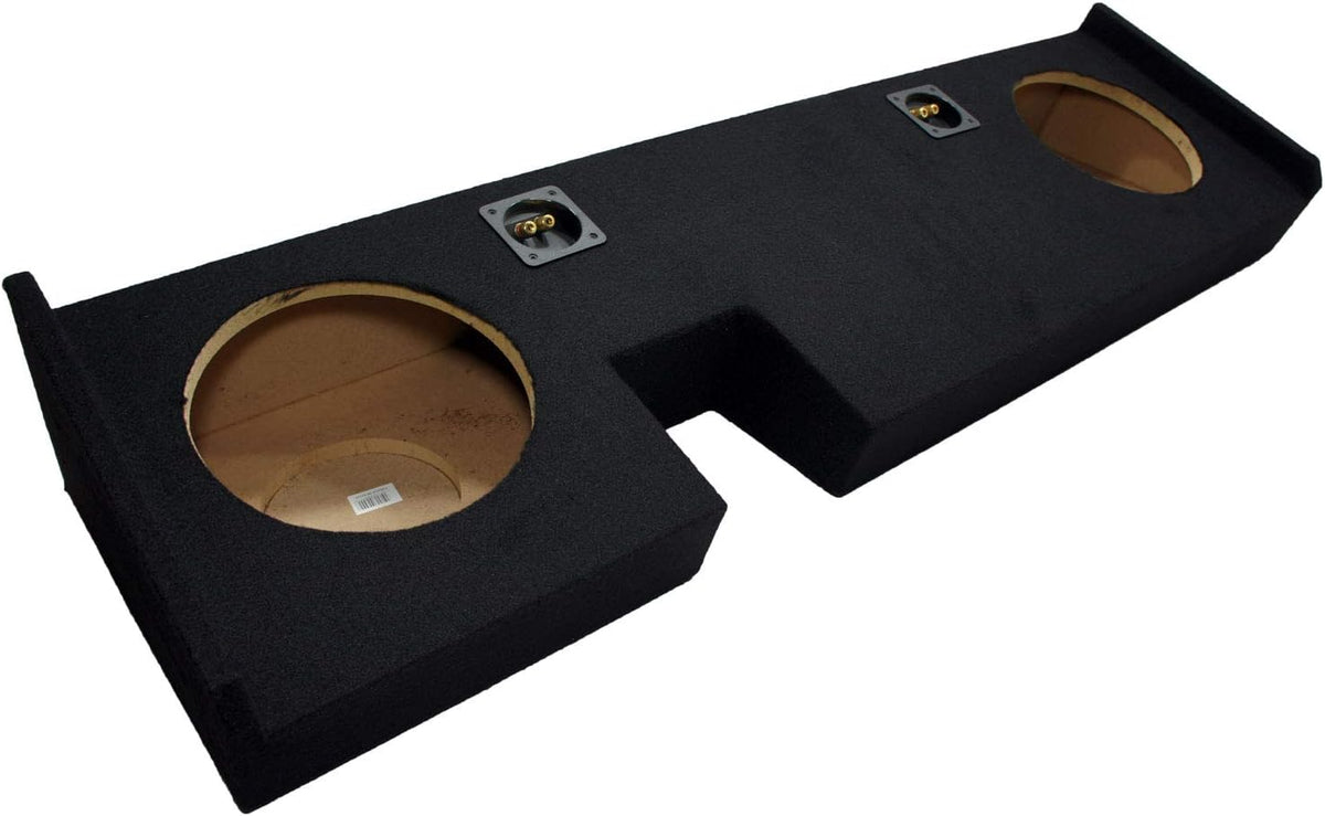 10 Subwoofer with Amp and Sub Box C1801