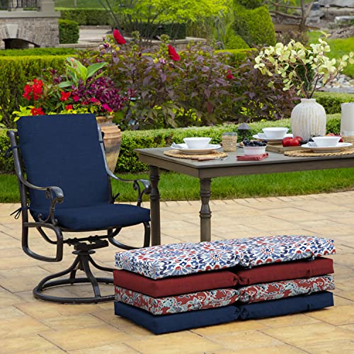 Rain-Proof Fade Resistant Outdoor Chair Cushion N621