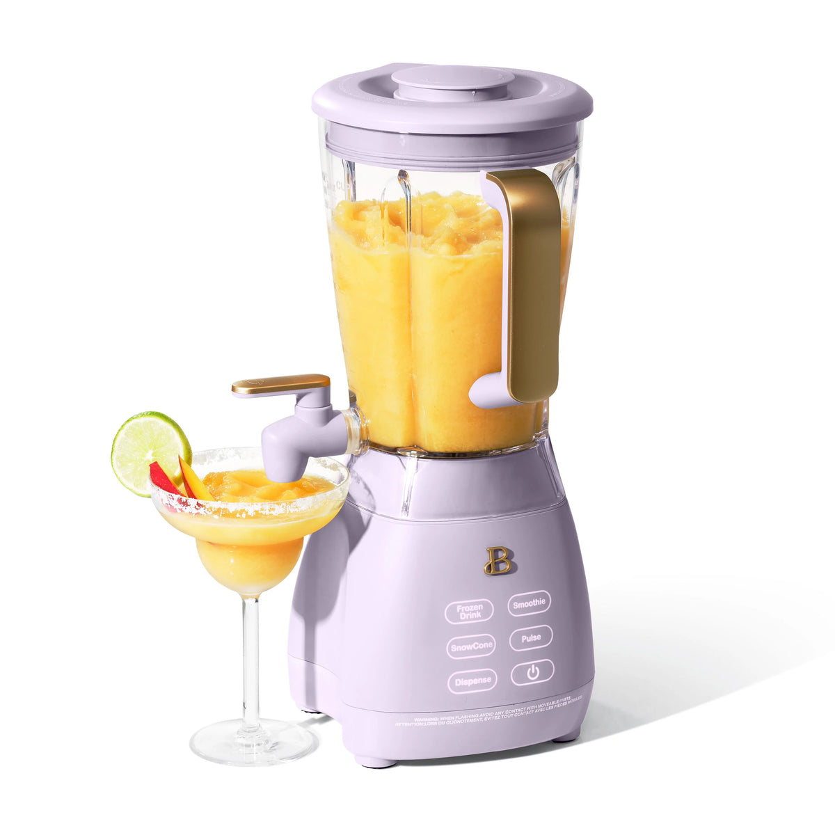 60 oz 4-Speed Frozen Drink Maker F64836