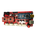 12V Stepper Motor Engraver Control Board E84341