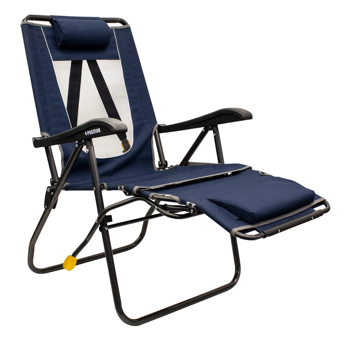 Adjustable Folding Recliner Camping Chair K557