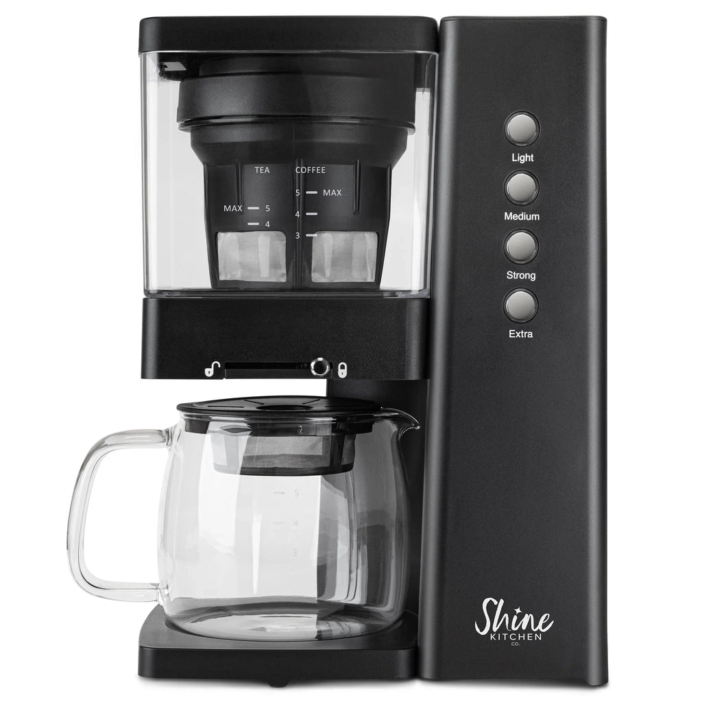 Cold Brew Coffee & Tea Machine R8448