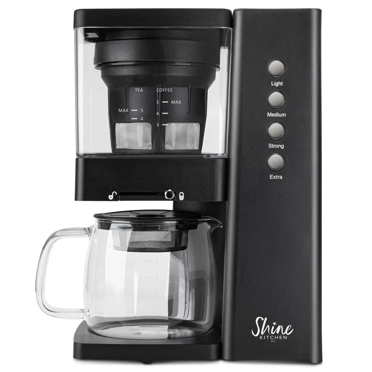 Cold Brew Coffee & Tea Machine R8448