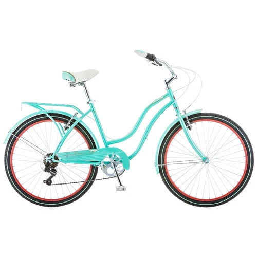 Women's Cruiser Bike N4595