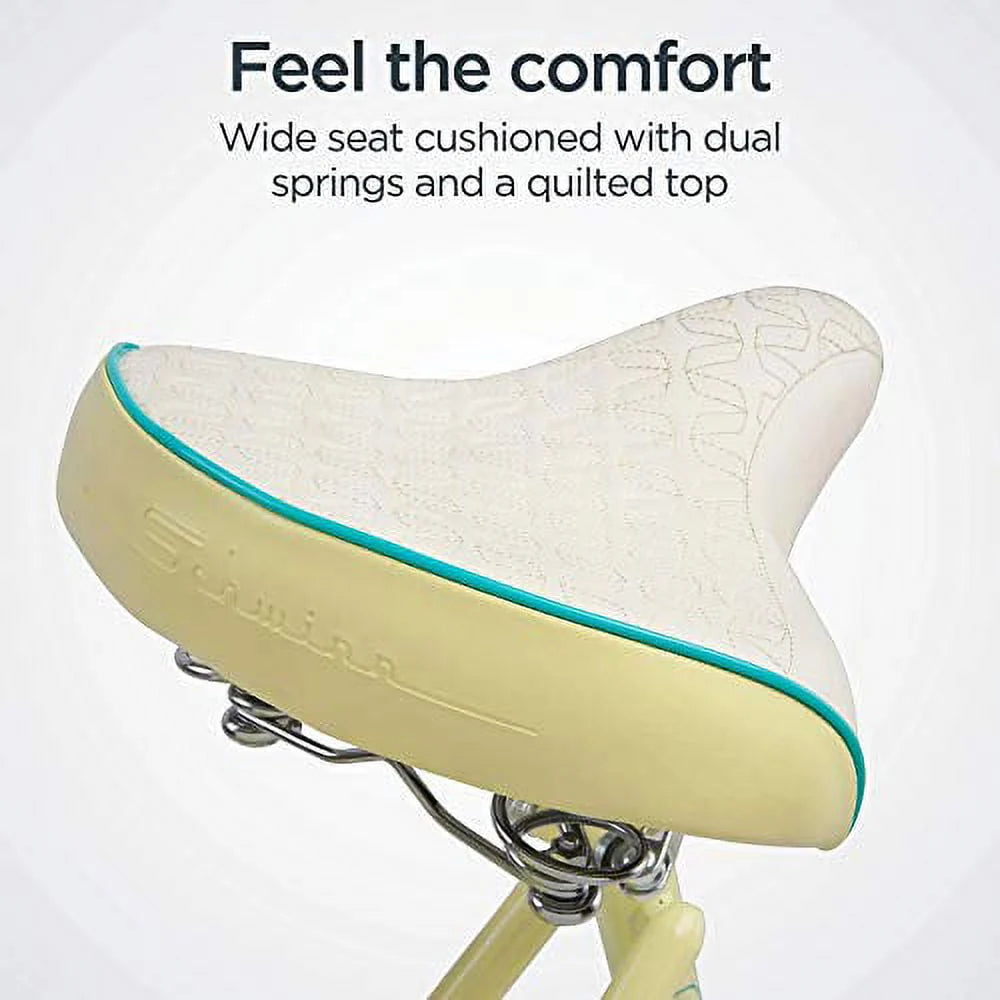Women's Cruiser Bike N4595