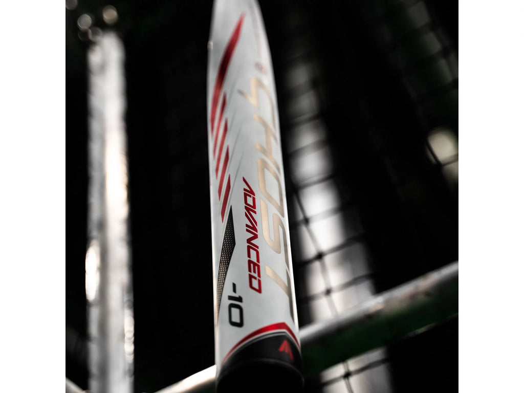 33 in Fastpitch Bat L4348