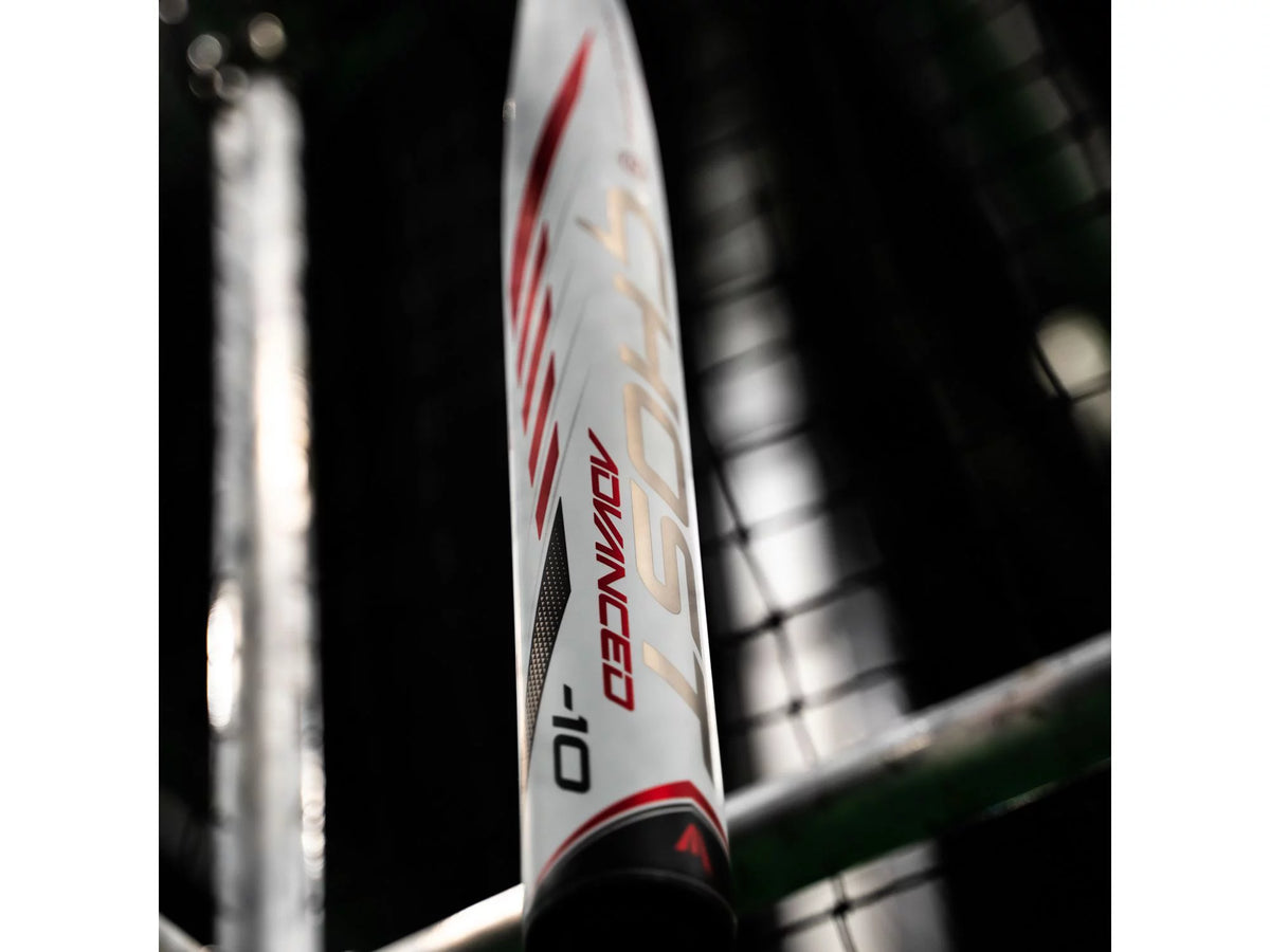33 in Fastpitch Bat L4348