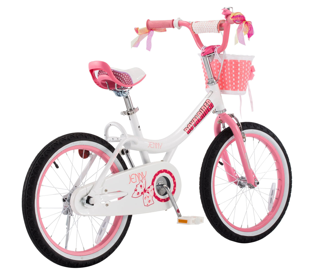 18 inch Girl's Bicycle L10426