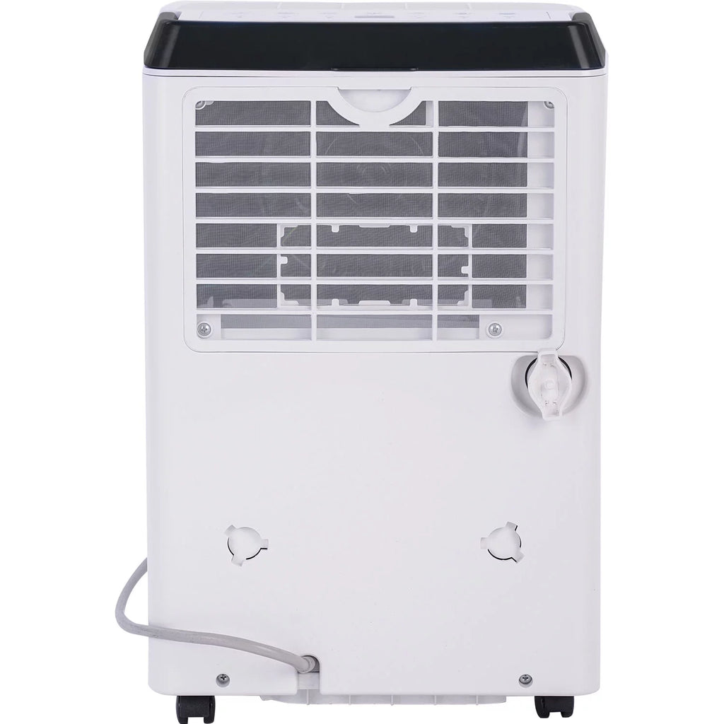 20 pt 1000 sq ft Dehumidifier D665