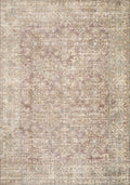 Lilac Rug 11'6 x 15'6 Y6882