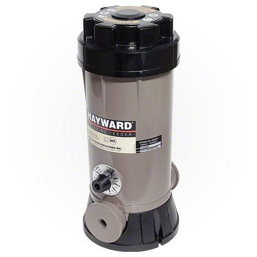 Above-Ground Pool Off-Line Chemical Feeder K72780