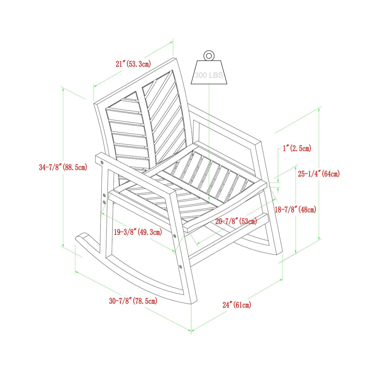 3-Piece Dining Set H955340