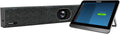 4k USB Webcam with Microphones and Speakers V34465