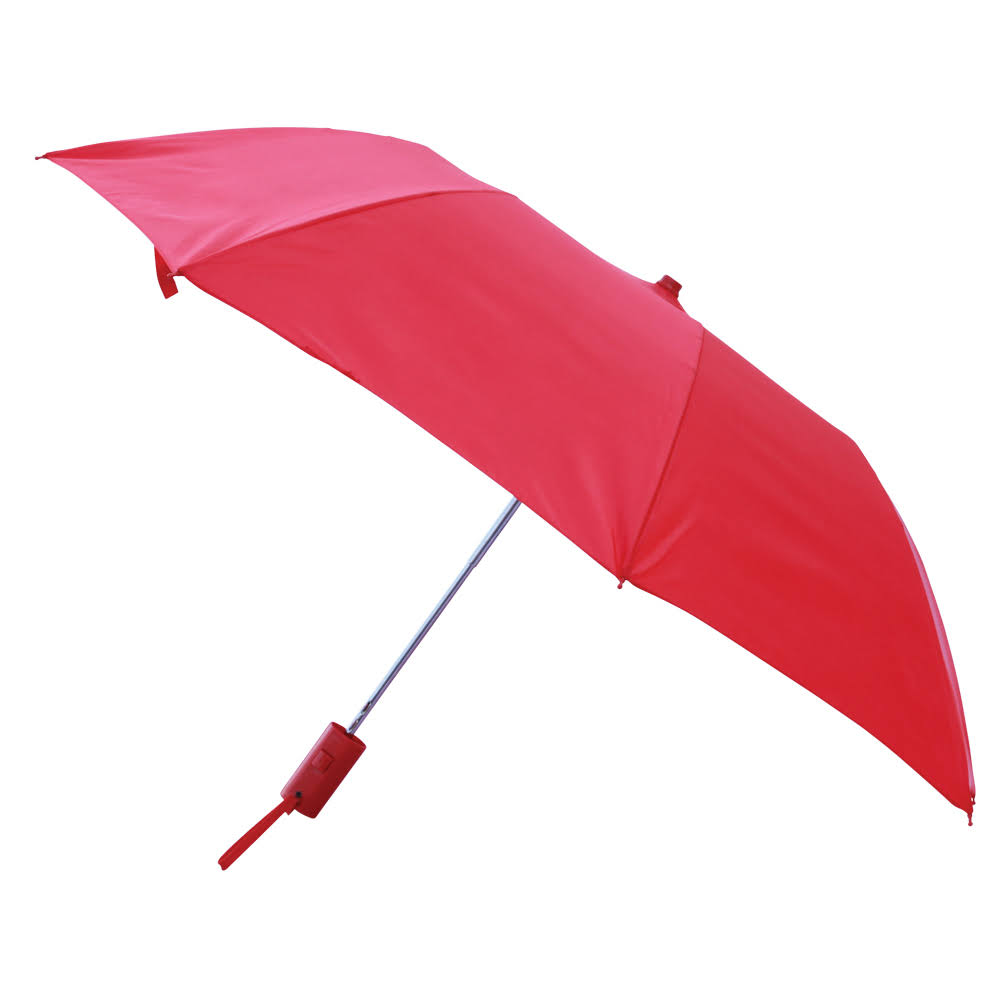 Compact Umbrella Red Case of 50 V365