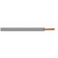 12 AWG 20 Amps Gray Hookup Wire N937239