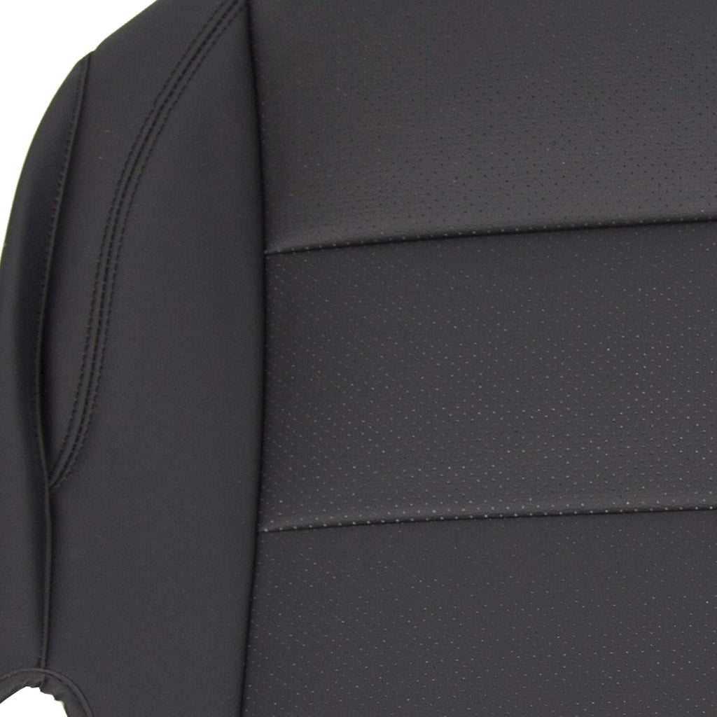 Waterproof Seat Covers Full Set P66187