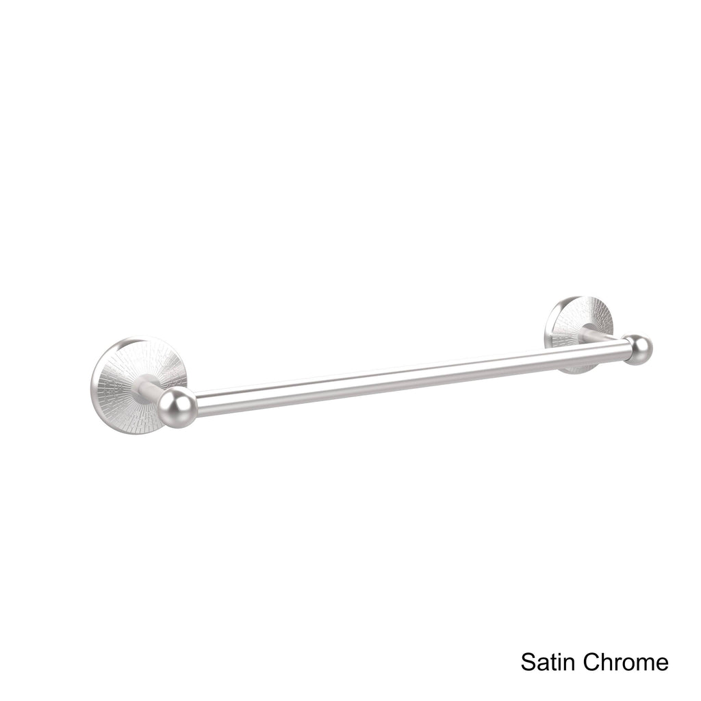 36 inch Venetian Bronze Towel Bar T9546