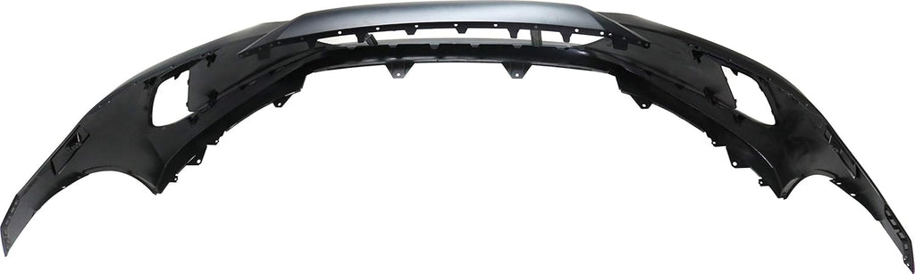 Front Bumper Cover Primed Y88304