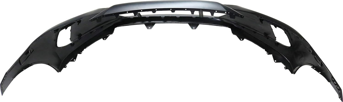 Front Bumper Cover Primed Y88304