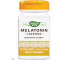 Melatonin 2.5 mg 100 loz U161524