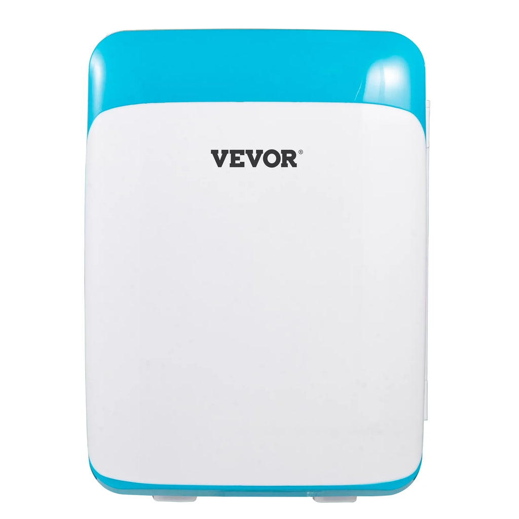 10 Liter Portable Cooler Warmer Mini Fridge Z929