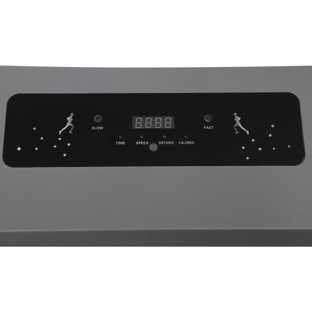 Electric Folding Treadmill M859