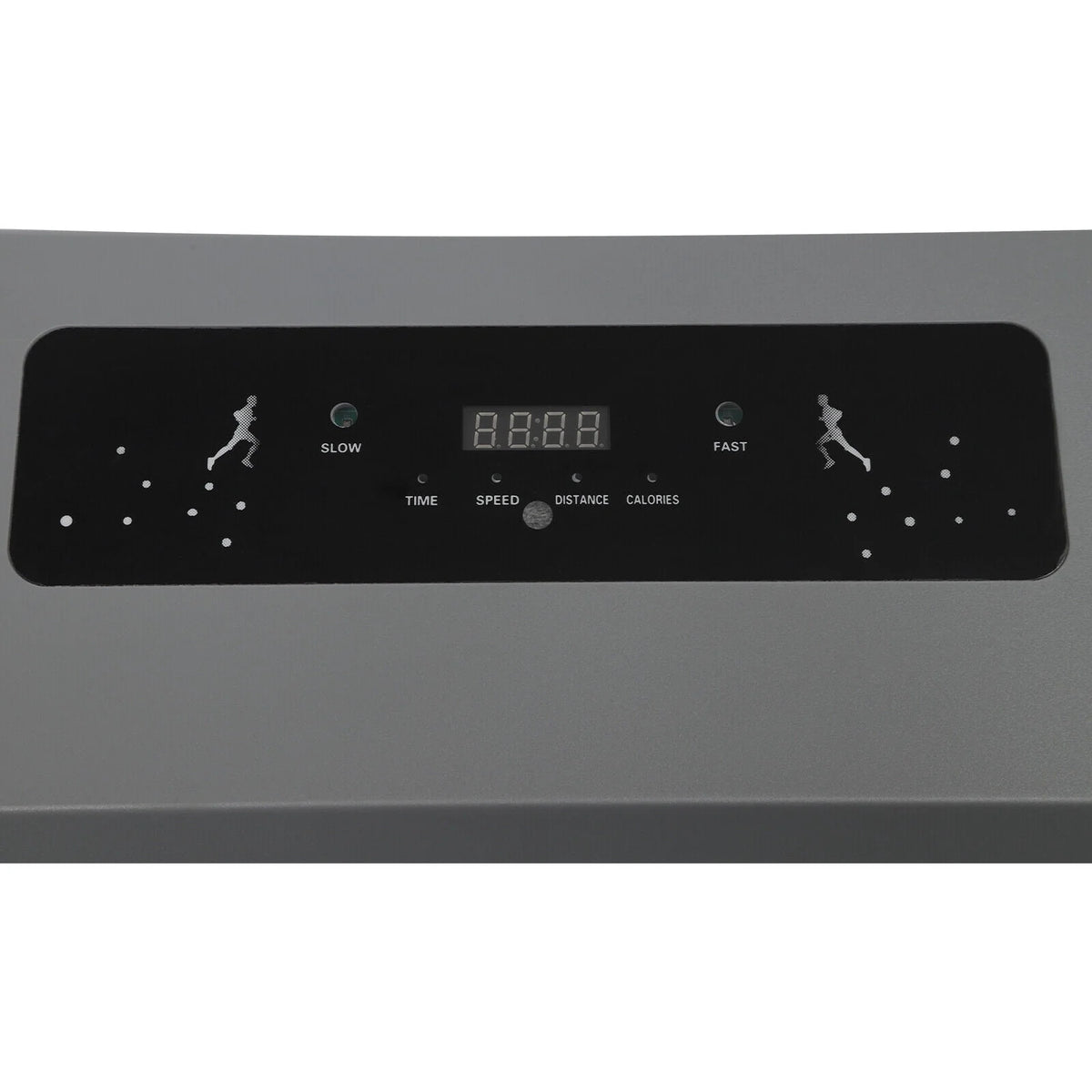 Electric Folding Treadmill M859