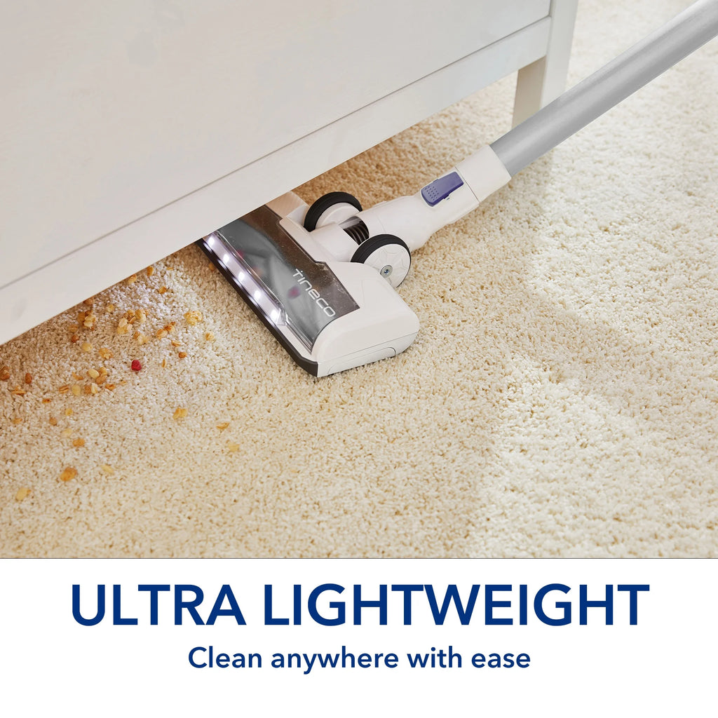 Cordless Ultralight Stick Vacuum Cleaner X19943