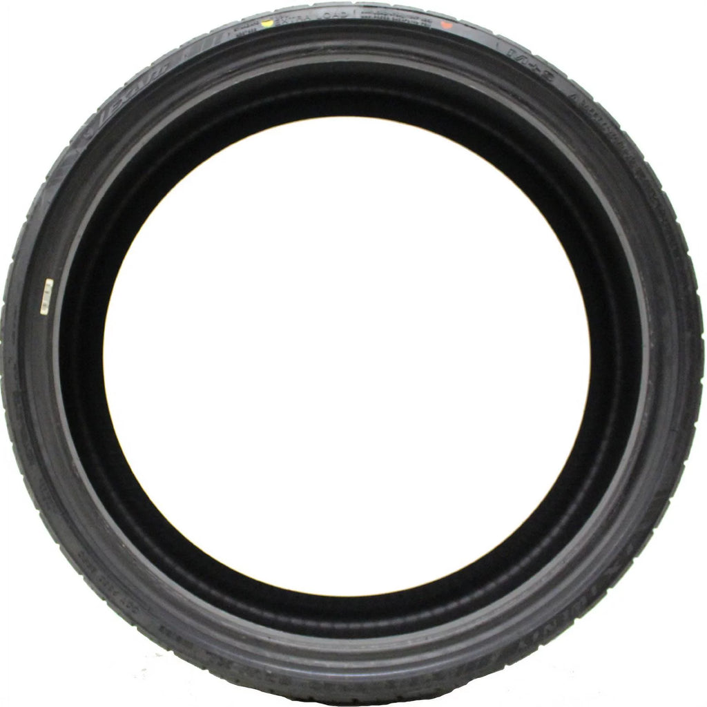 275/35ZR20 102W XL Performance Tire D160